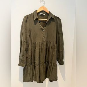 Zara dress